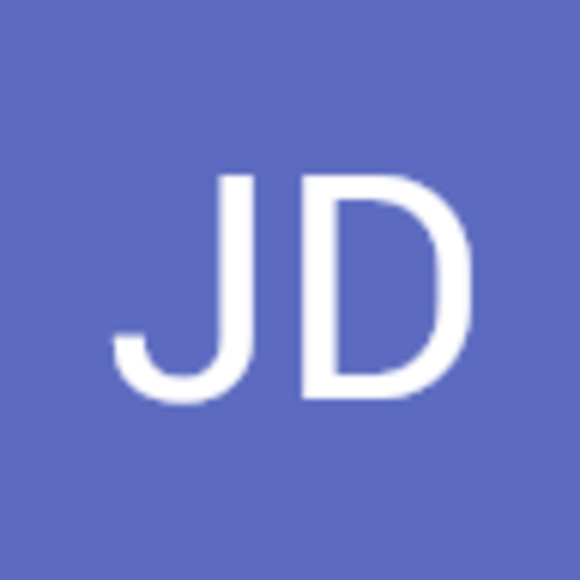 Meet your Posher, Jd - Picture 1 of 1